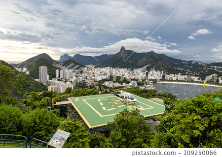 Rio de Janeiro, Brazil - Nov 29, 2022 109250066