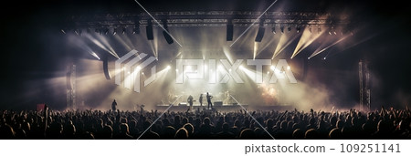 Big rock concert Big rock concert 109251141