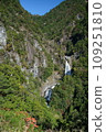 Fudo Nanae Water Falls (Maeki, Shimokitayama Village, Yoshino District, Nara Prefecture) 109251810