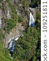 Fudo Nanae Water Falls (Maeki, Shimokitayama Village, Yoshino District, Nara Prefecture) 109251811