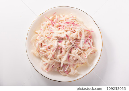 Kanagawa Prefecture Ready Salad Tuna Mayo Salad Kanagawa Prefecture Ready Salad Tuna Mayo Salad 109252033
