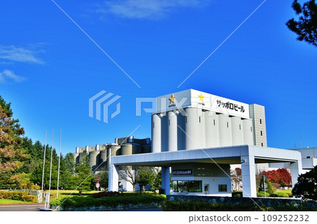 札幌啤酒北海道工廠 109252232