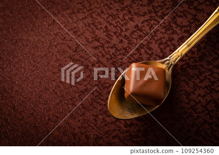 Image of chocolate Image of chocolate 109254360