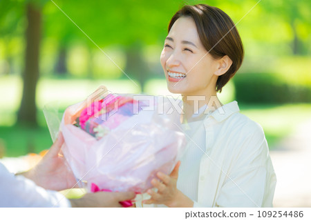 母親節圖片 109254486