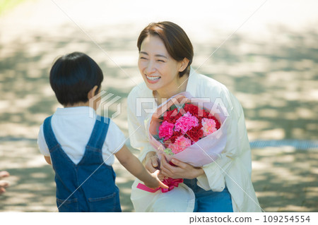 mother's day image 109254554