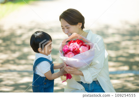 mother's day image 109254555