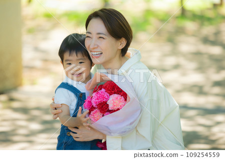 mother's day image 109254559