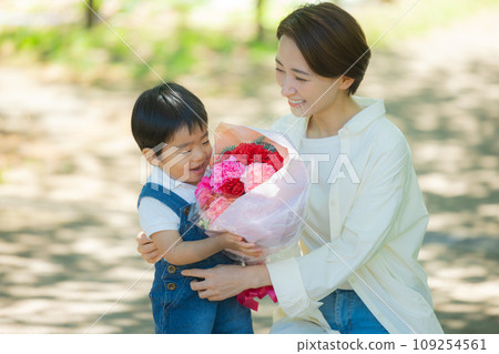 母親節圖片 109254561
