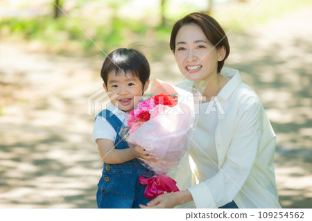 母親節圖片 109254562