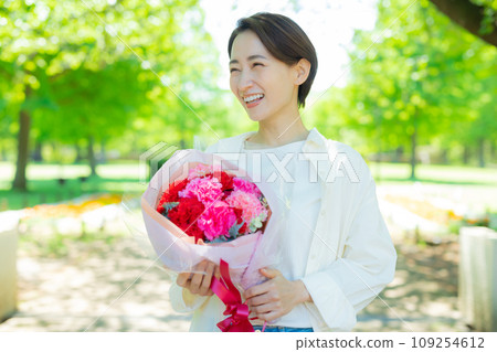 mother's day image mother's day image 109254612