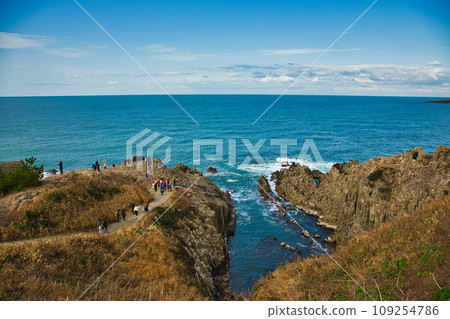 來自東神保的日本海 109254786