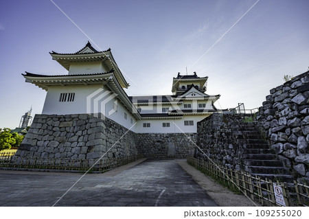 富山城 富山市鄉土博物館 富山縣 富山市 富山城 富山市鄉土博物館 富山縣 富山市 109255020