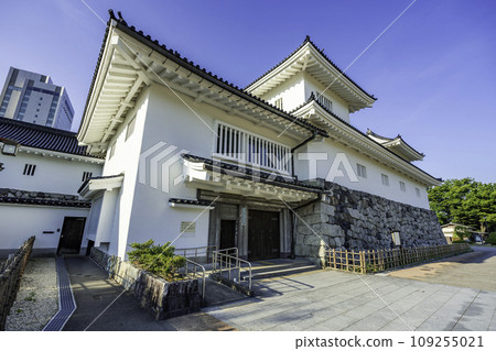 富山城 富山市鄉土博物館 富山縣 富山市 富山城 富山市鄉土博物館 富山縣 富山市 109255021