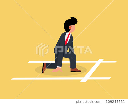 Preparation for starting a business. 109255531