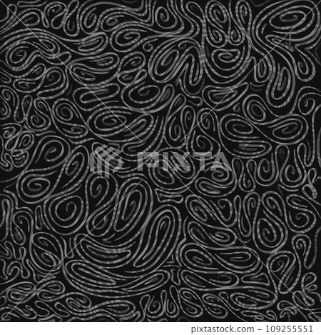 Abstract pattern background in black and white. Abstract pattern background in black and white. 109255551