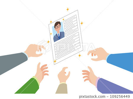 優秀人力資源的競爭 109256449