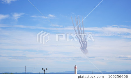 藍色衝動·雜技飛行 藍色衝動·雜技飛行 109256606