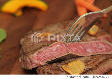 和牛牛排大腿 109258275