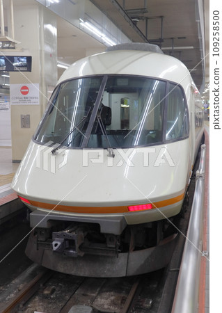 近鐵Urban Liner 21000系列列車（近鐵名古屋站） 109258500
