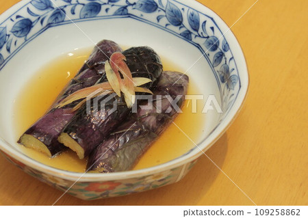 煮茄子 109258862