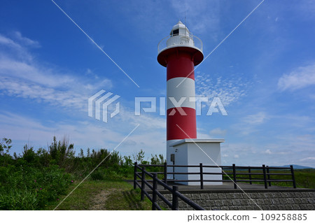 Ishikari Lighthouse Ishikari Lighthouse 109258885