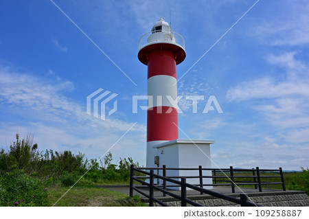 Ishikari Lighthouse Ishikari Lighthouse 109258887