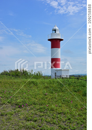 Ishikari Lighthouse Ishikari Lighthouse 109258888