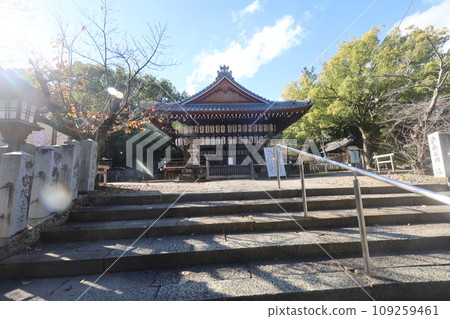 明天神社 109259461