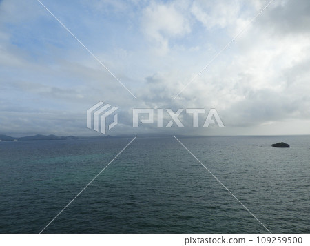 名護海灘景觀 名護海灘景觀 109259500