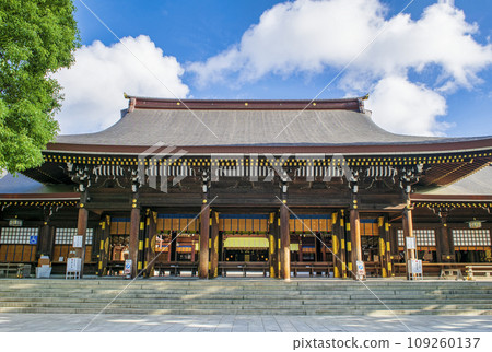 明治神宮外殿 明治神宮外殿 109260137