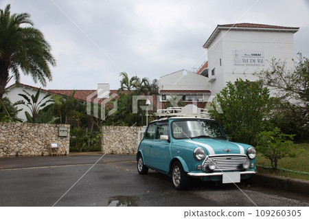 雷島整體風光_沖繩恩納村 109260305