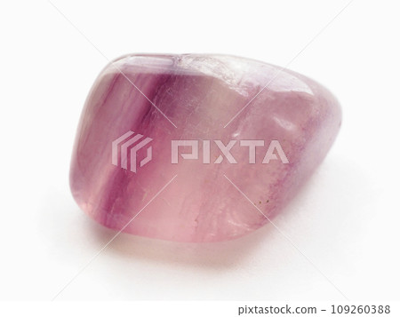 Fluorite tumble (fluorite) 109260388