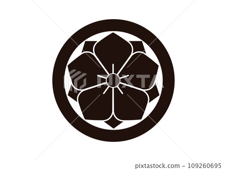 Yae Kikyo in a circle 109260695