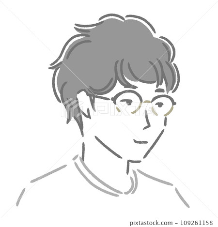 perm men perm men 109261158