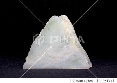 Soft ball nephrite Soft ball nephrite 109261441
