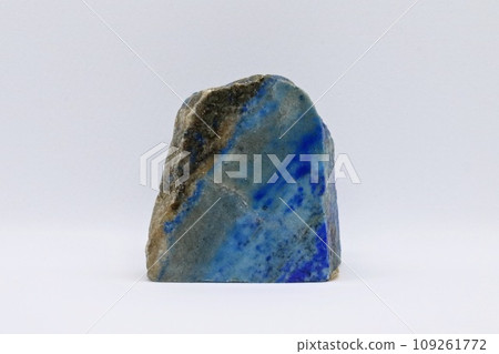 青金石原石 青金石原石 109261772