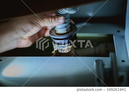 kitchen plumbing 109261941