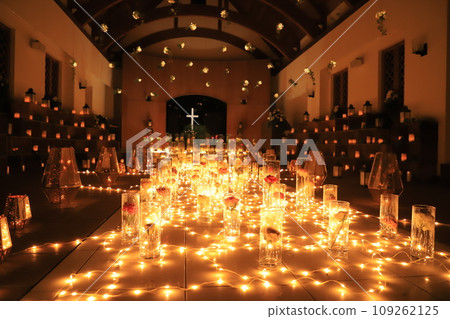 屋倉井庭園彩燈活動 屋倉井庭園彩燈活動 109262125