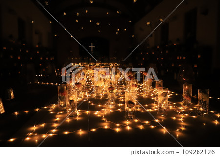 屋倉井庭園彩燈活動 109262126