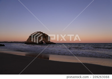 茨城縣北茨市、二津島(磯原海岸) 茨城縣北茨市、二津島(磯原海岸) 109263088