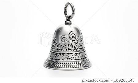 Artisan Silver Bell Artisan Silver Bell 109263143
