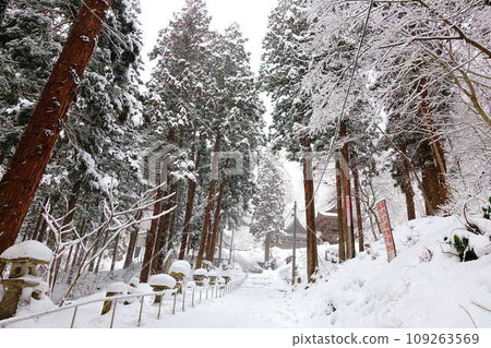 龜岡文殊大聖寺 高畠町 109263569