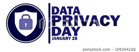 Data Privacy Day 109264288