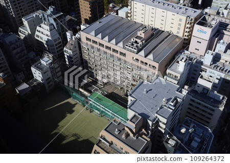 11月的大阪,秋葉的大阪城公園,秋日天空可欣賞大阪城的大阪商務公園,新飯店 11月的大阪,秋葉的大阪城公園,秋日天空可欣賞大阪城的大阪商務公園,新飯店 109264372