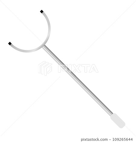 正如預期的那樣。阻擋對手行動的工具。 正如預期的那樣。阻擋對手行動的工具。 109265644