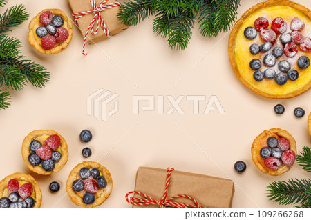 Festive delight 109266268