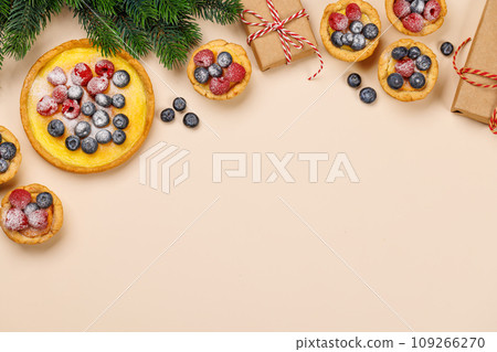 Festive delight 109266270