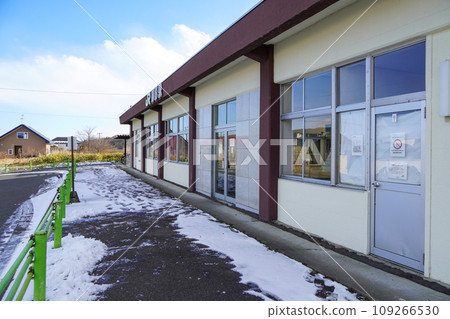 禦影站(根室本線/JR北海道) 禦影站(根室本線/JR北海道) 109266530