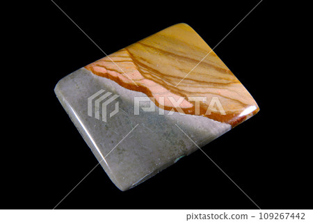 碧玉圖片-蘊含風景的石頭 碧玉圖片-蘊含風景的石頭 109267442