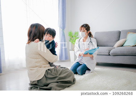 home doctor home doctor 109268268